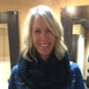 Meet your Posher, Monique